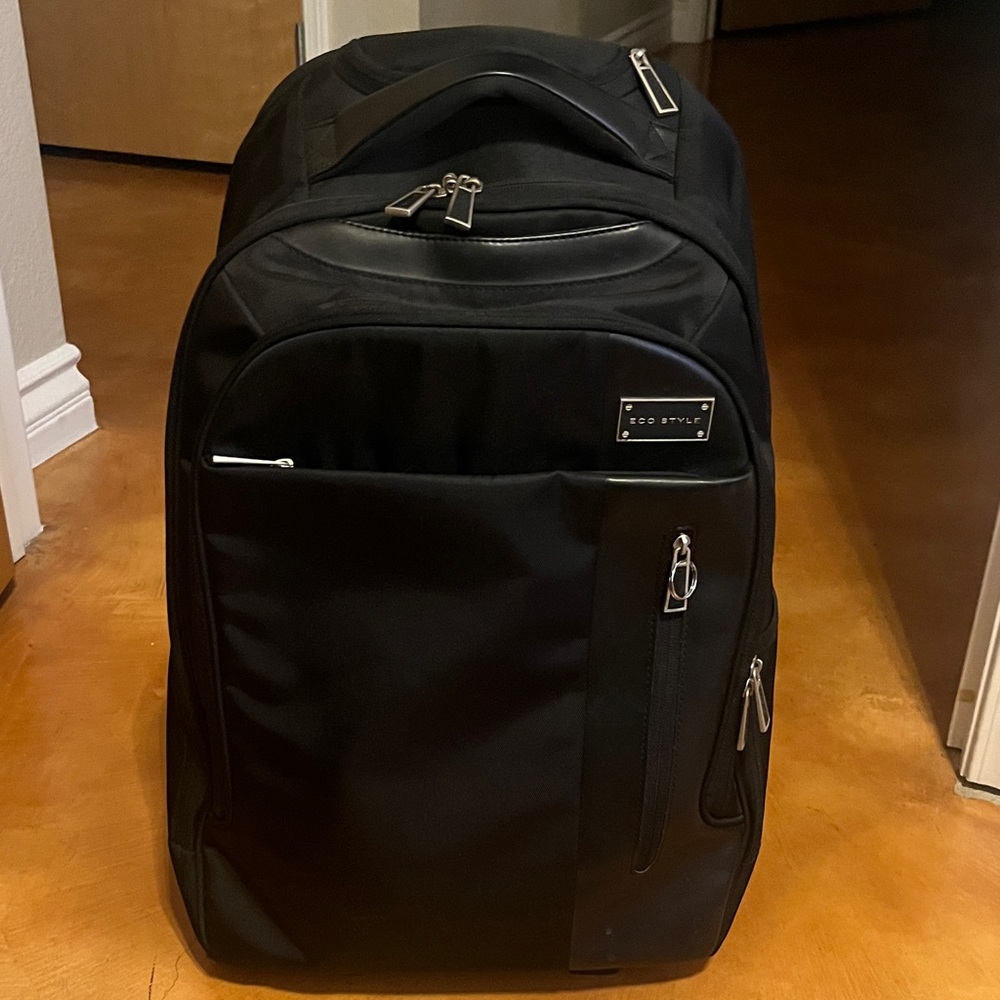 EcoStyle Tech Exec Carrying Case